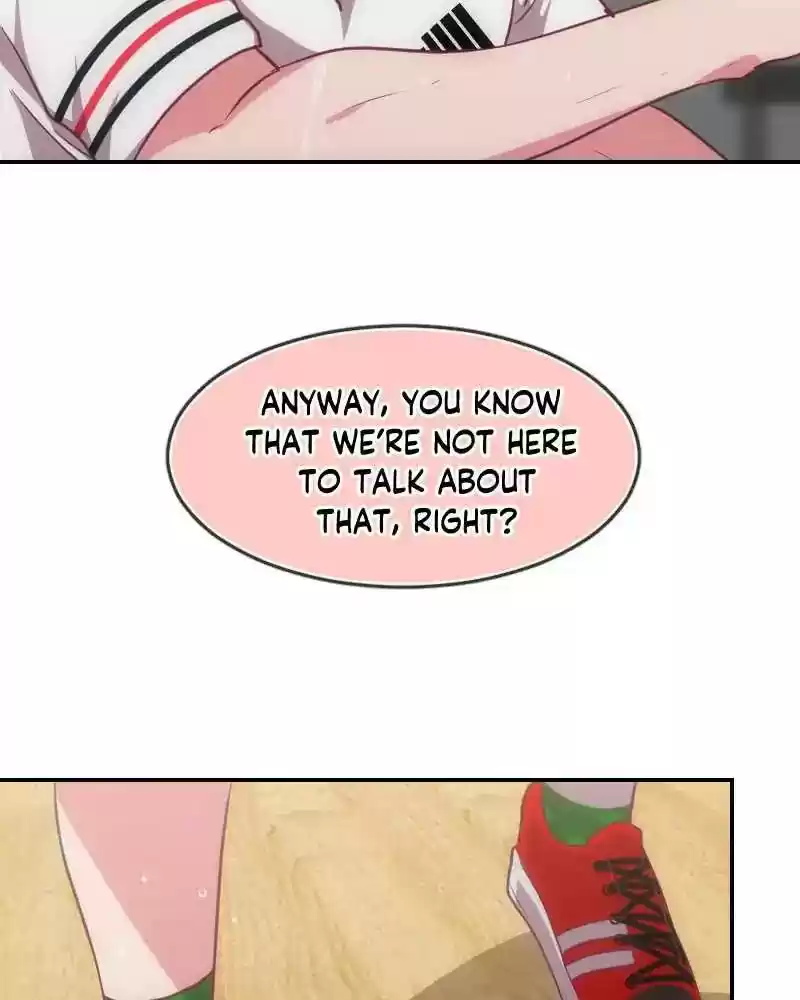 Age Matters Chapter 61: