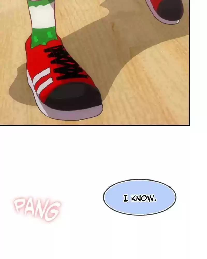 Age Matters Chapter 61: