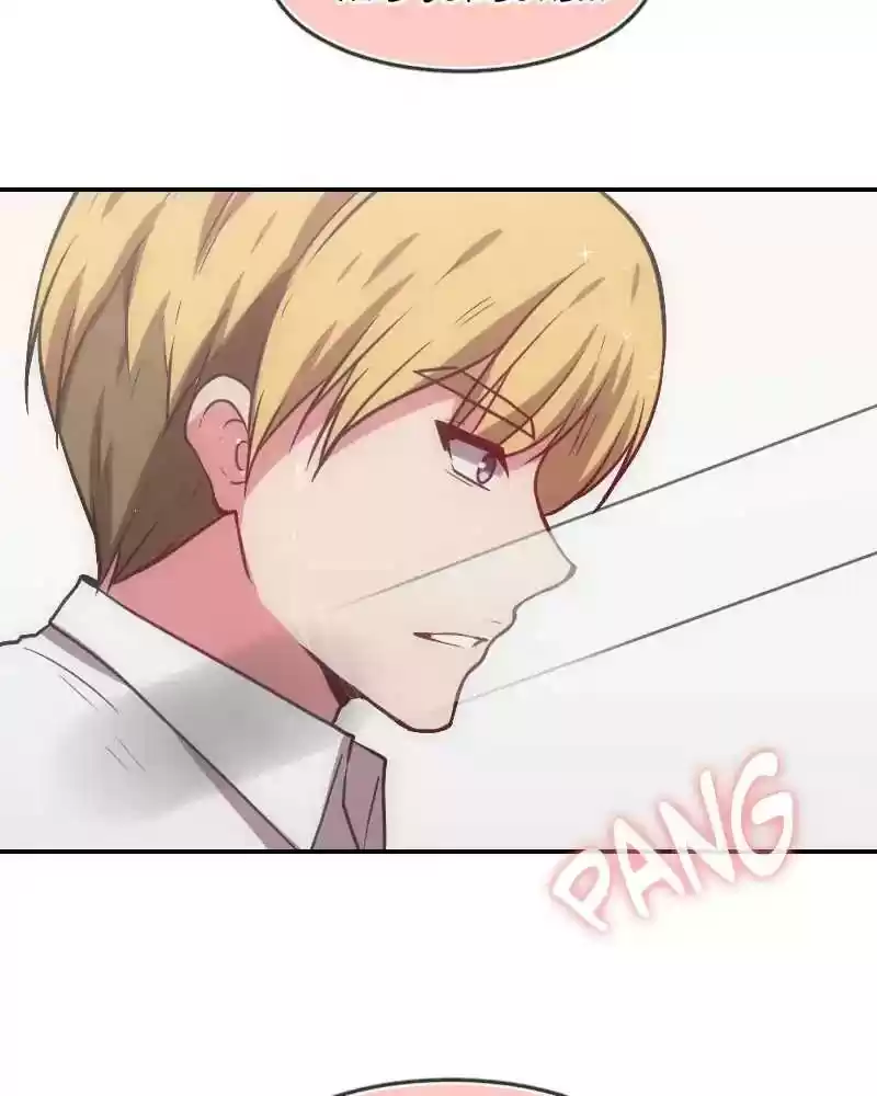 Age Matters Chapter 61: