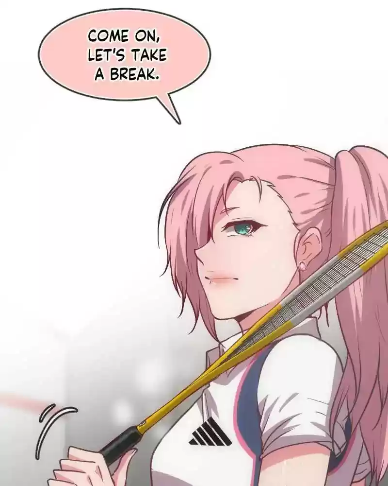 Age Matters Chapter 61: