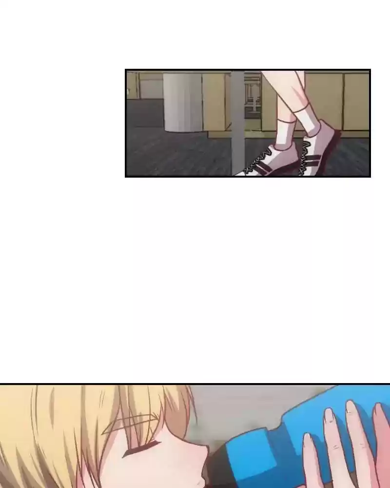 Age Matters Chapter 61: