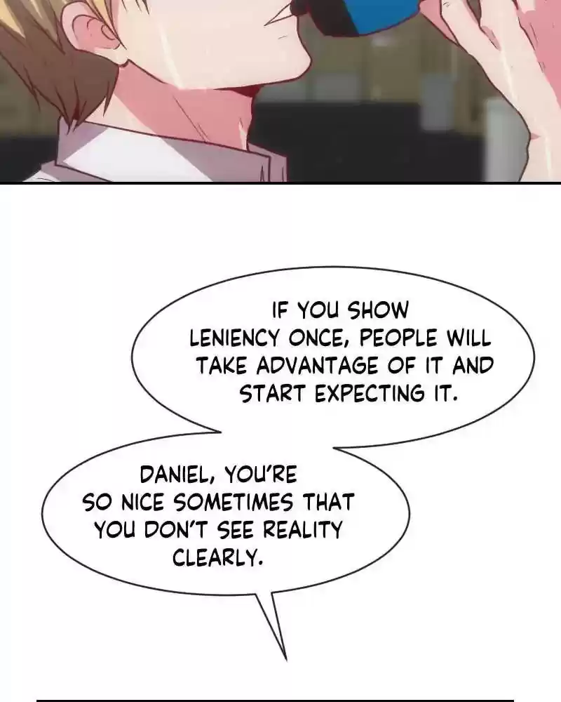 Age Matters Chapter 61: