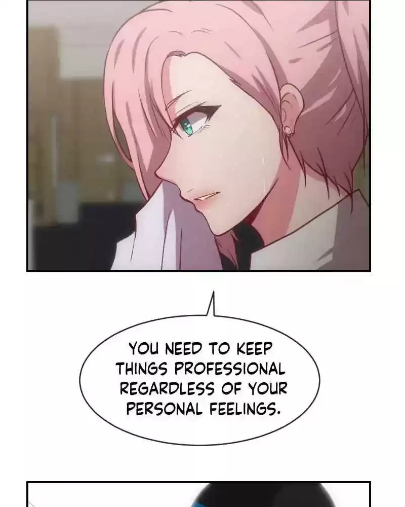 Age Matters Chapter 61: