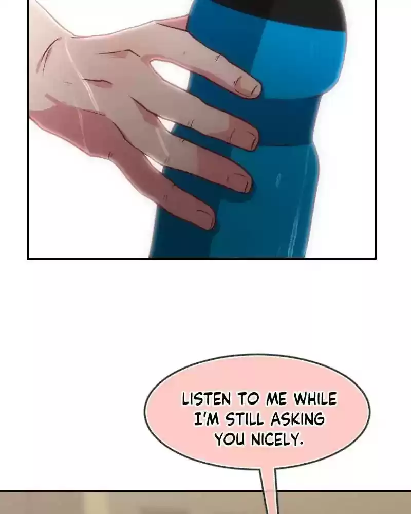 Age Matters Chapter 61: