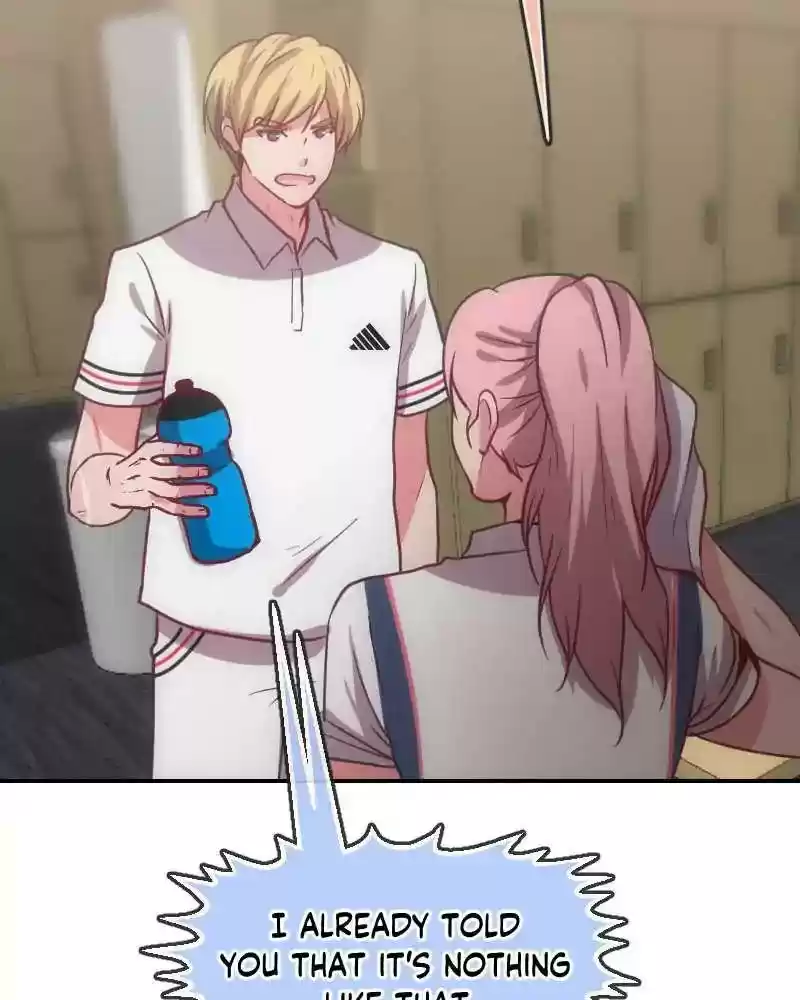 Age Matters Chapter 61: