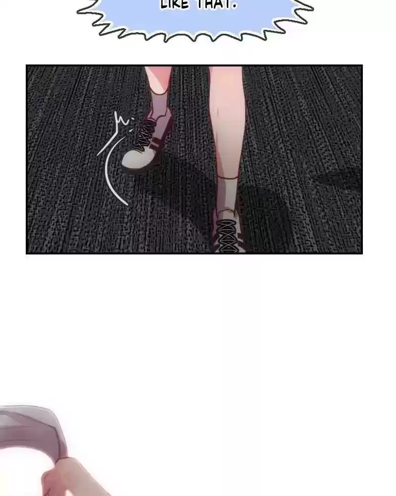 Age Matters Chapter 61: