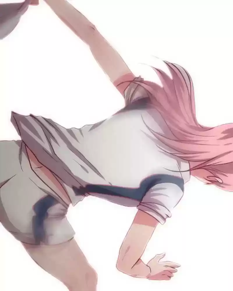 Age Matters Chapter 61: