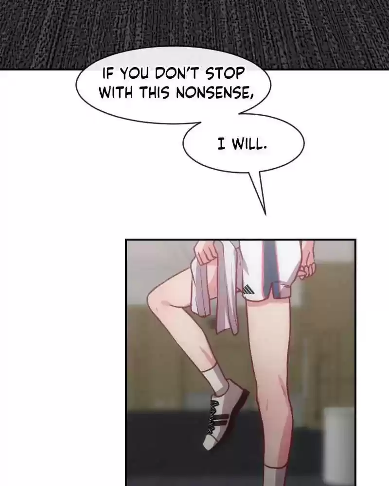 Age Matters Chapter 61: