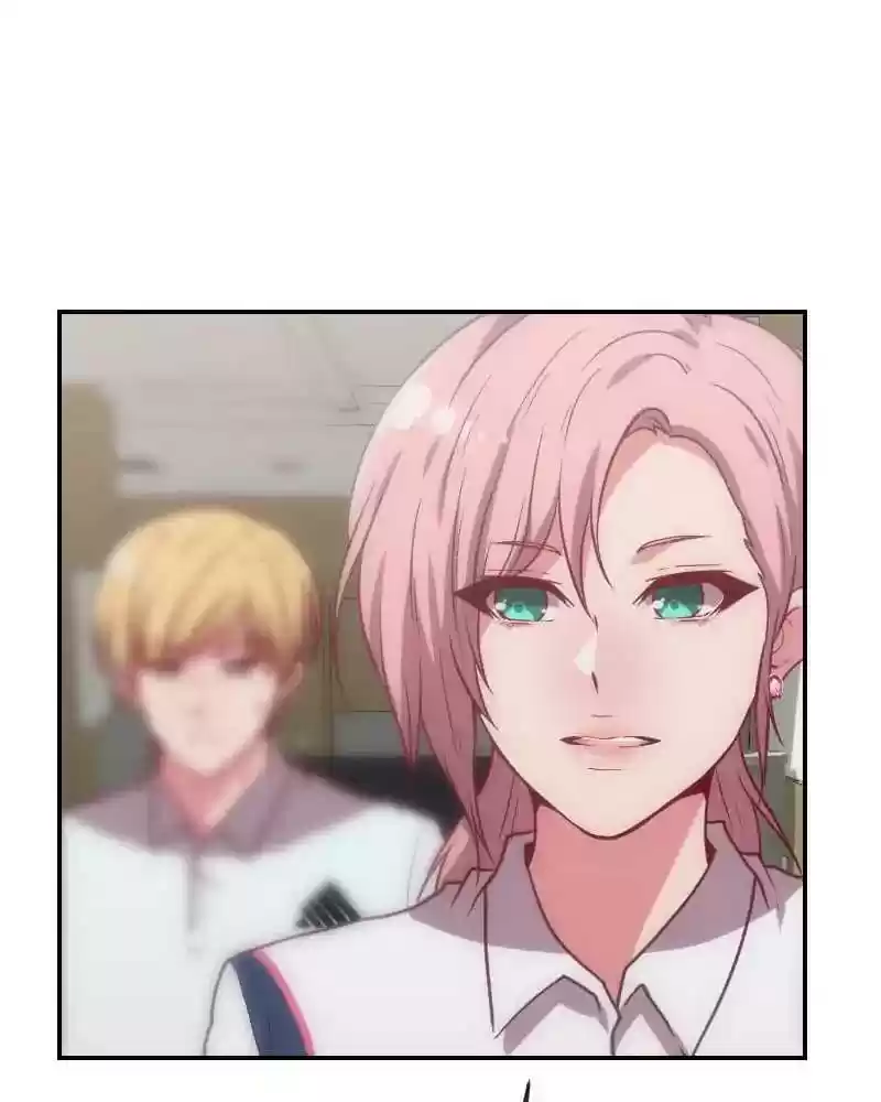 Age Matters Chapter 61: