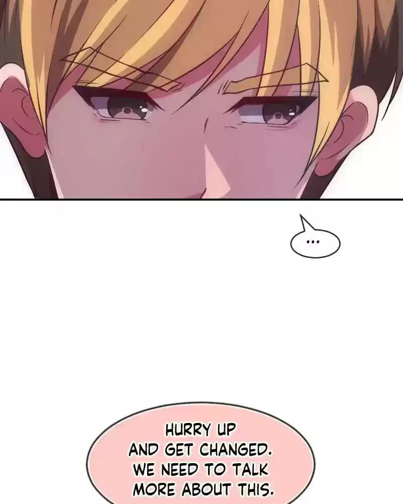 Age Matters Chapter 61: