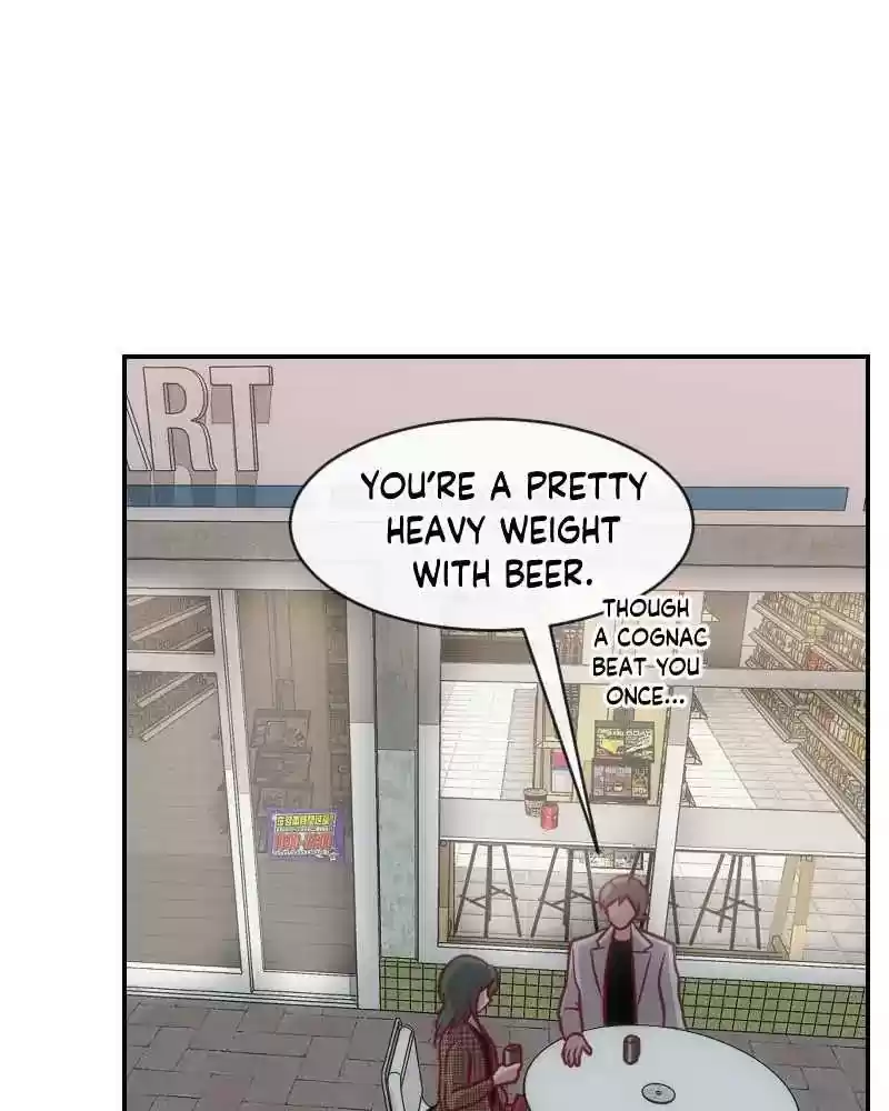 Age Matters Chapter 61: