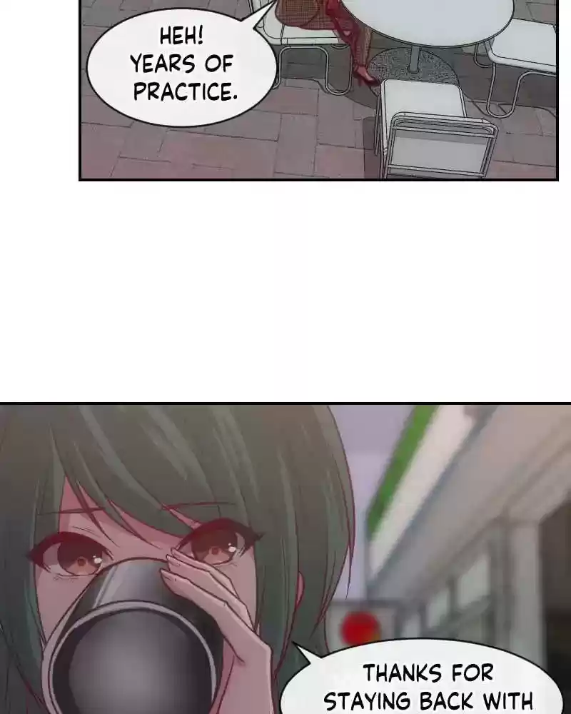 Age Matters Chapter 61: