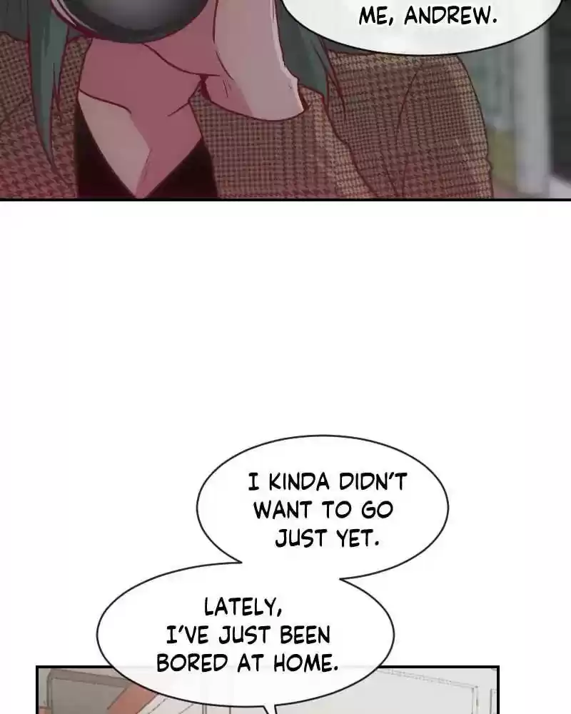 Age Matters Chapter 61: