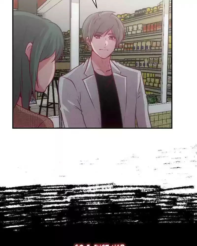 Age Matters Chapter 61: