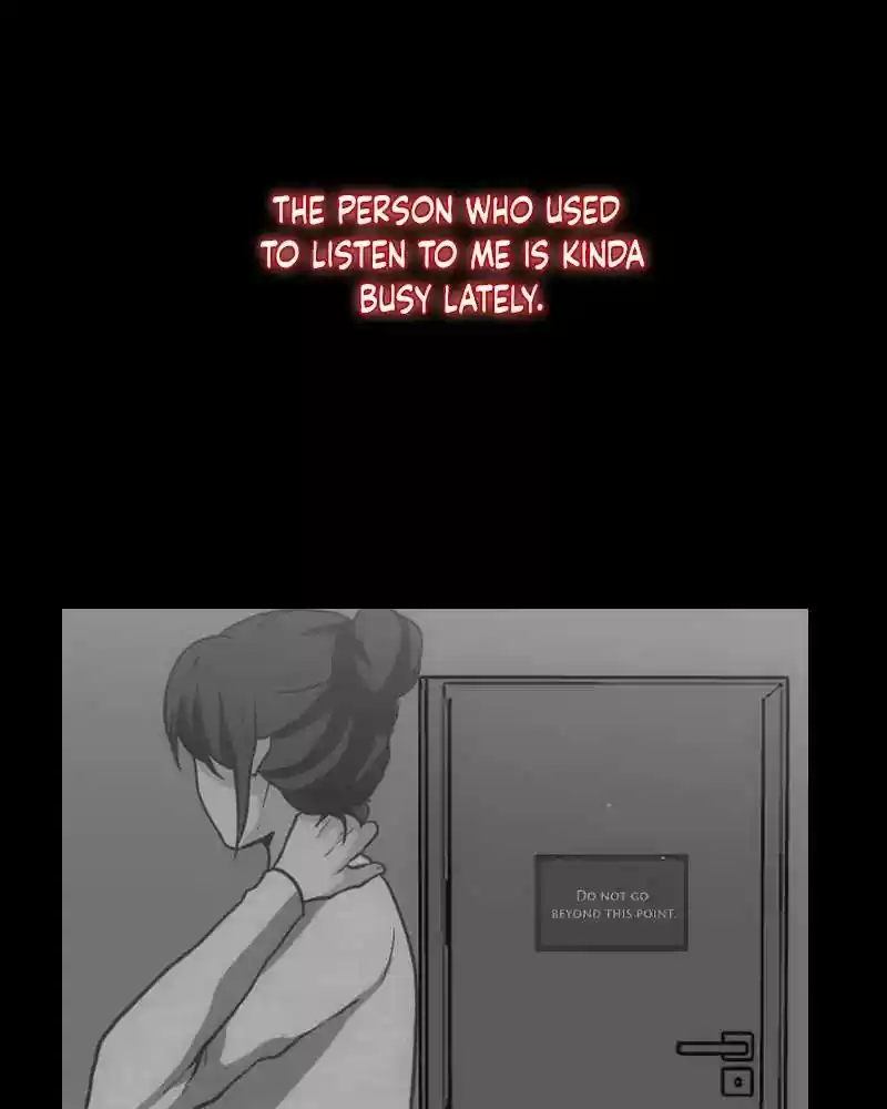 Age Matters Chapter 61: