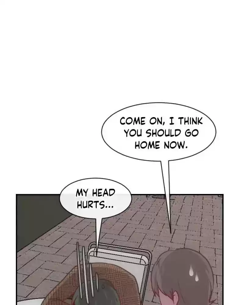 Age Matters Chapter 61: