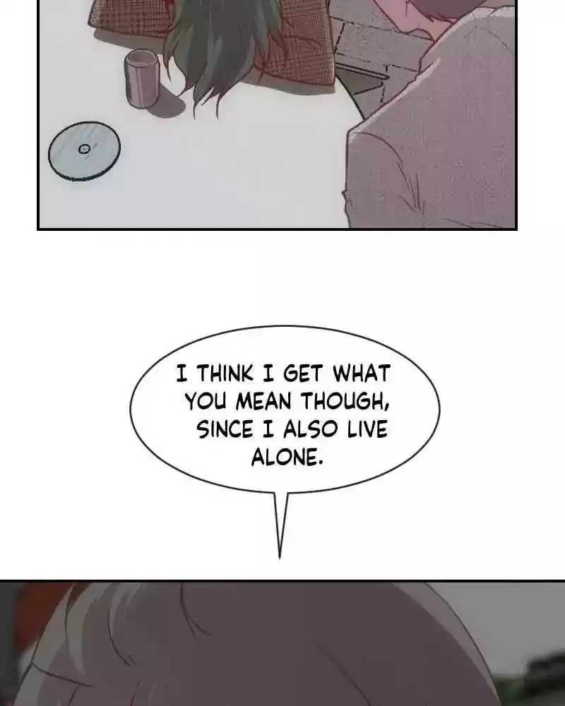 Age Matters Chapter 61: