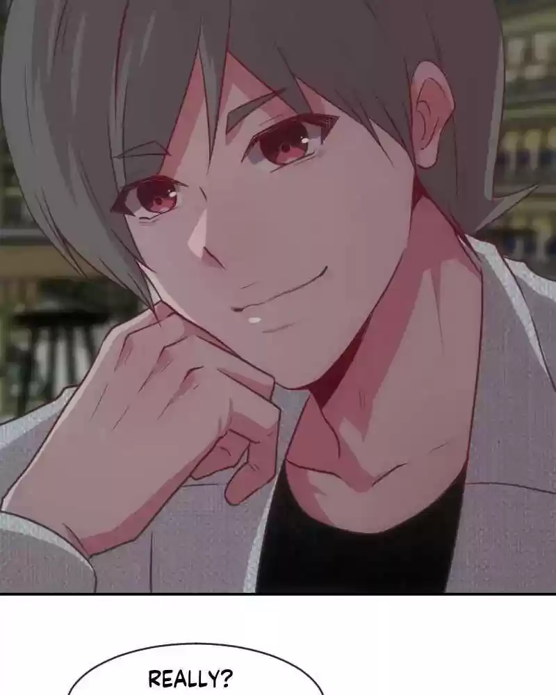 Age Matters Chapter 61: