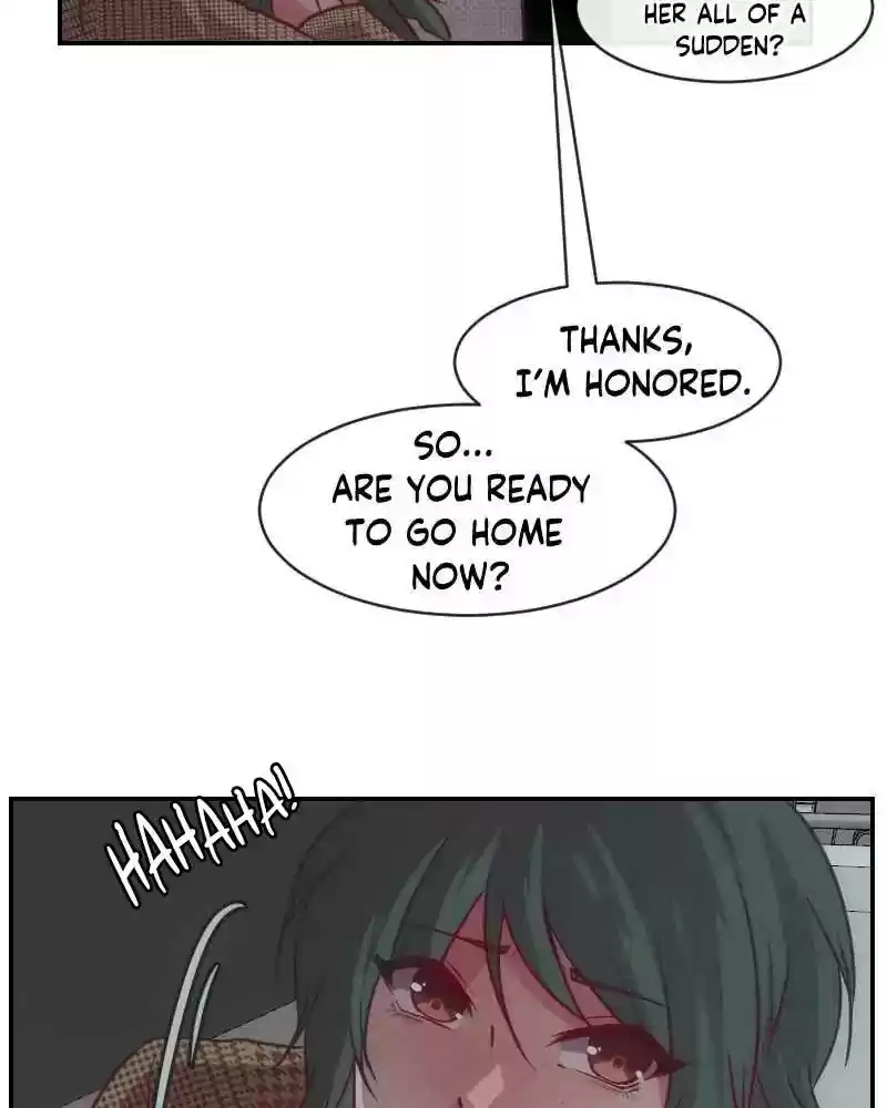 Age Matters Chapter 61: