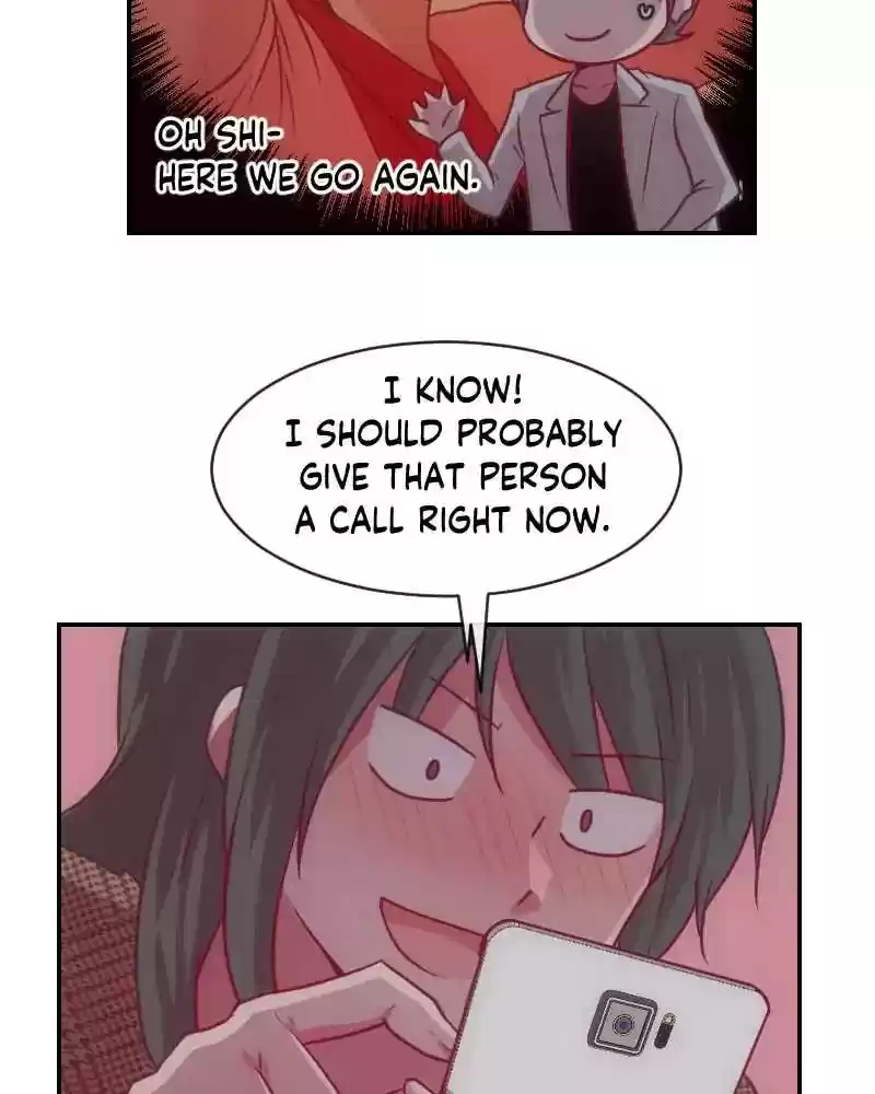 Age Matters Chapter 61: