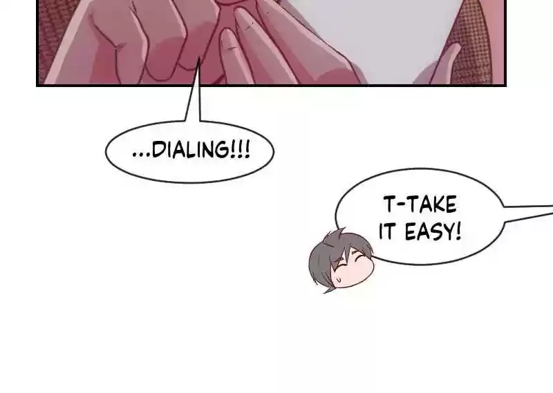 Age Matters Chapter 61: