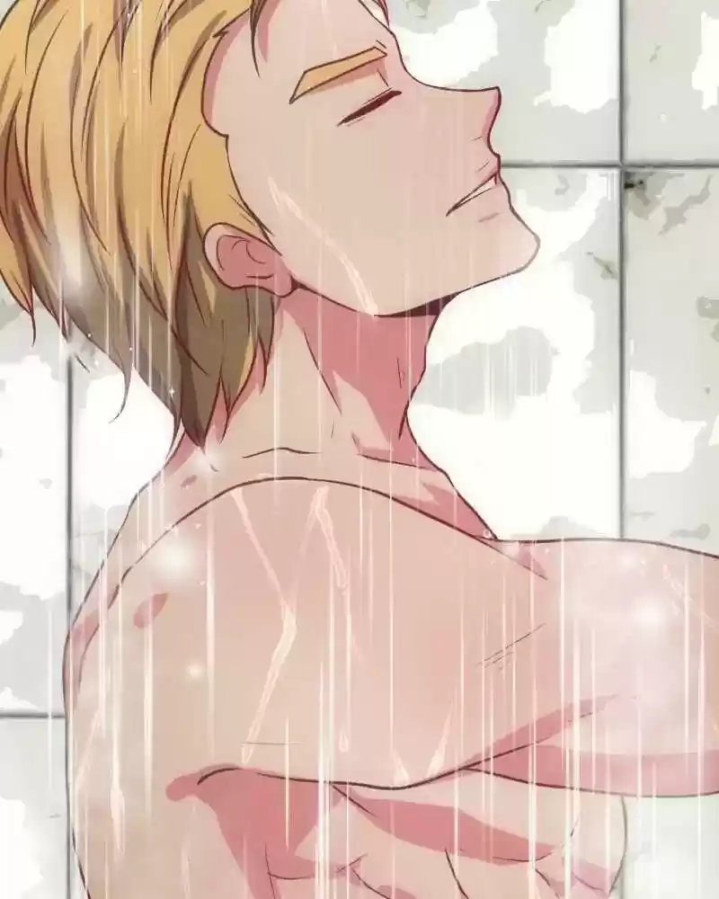 Age Matters Chapter 61: