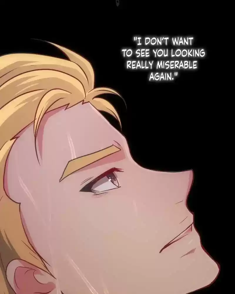 Age Matters Chapter 61: