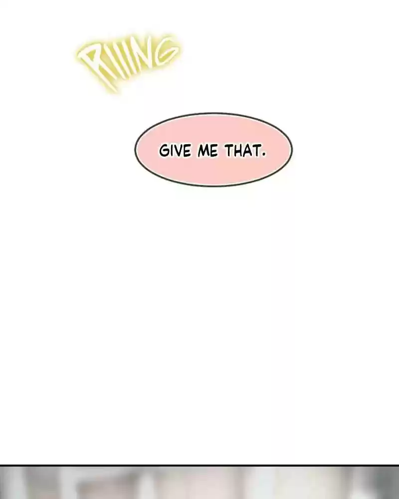 Age Matters Chapter 61: