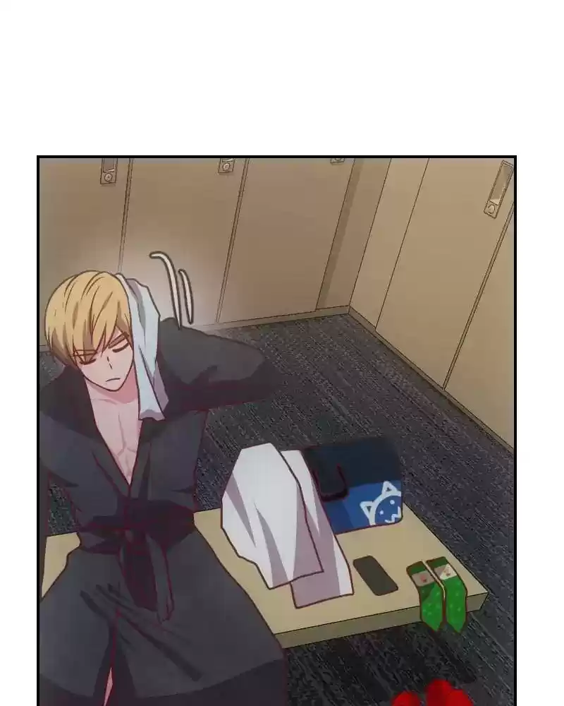 Age Matters Chapter 62: