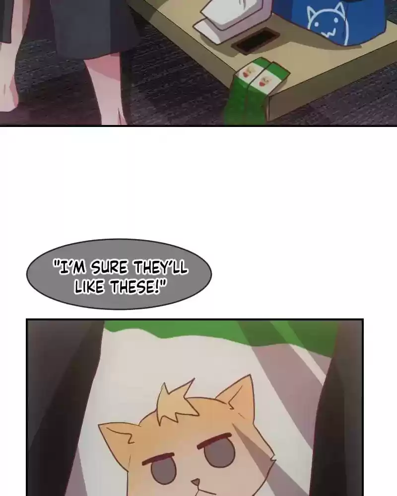 Age Matters Chapter 62: