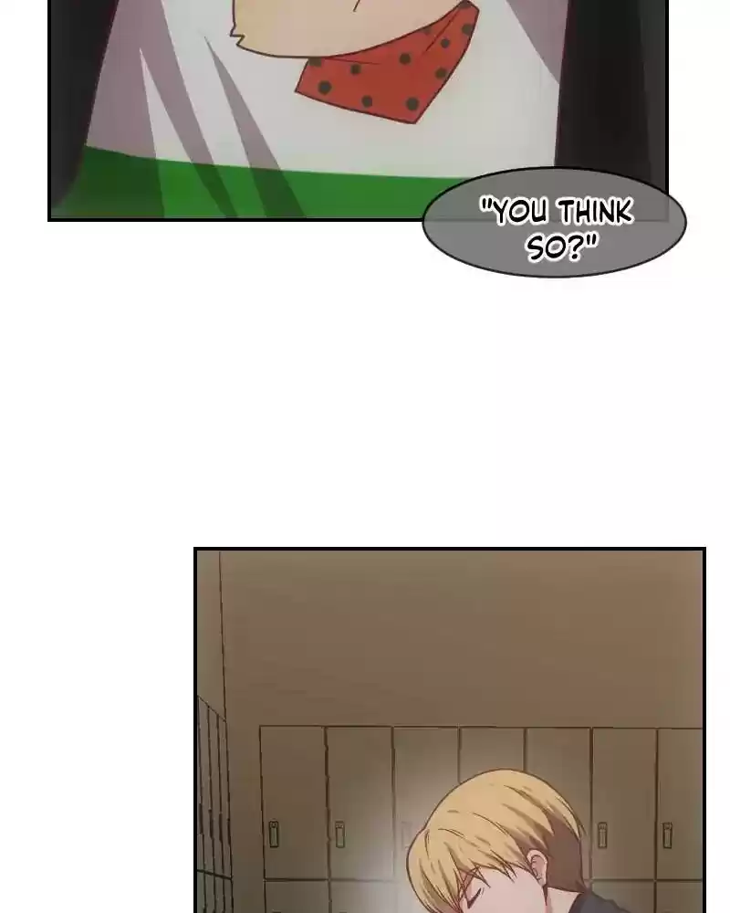 Age Matters Chapter 62: