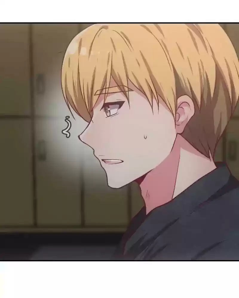 Age Matters Chapter 62: