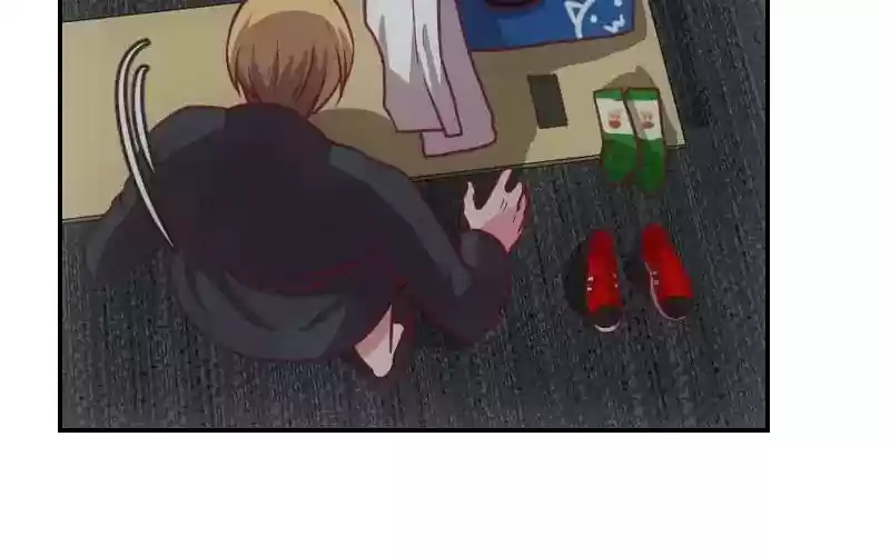 Age Matters Chapter 62: