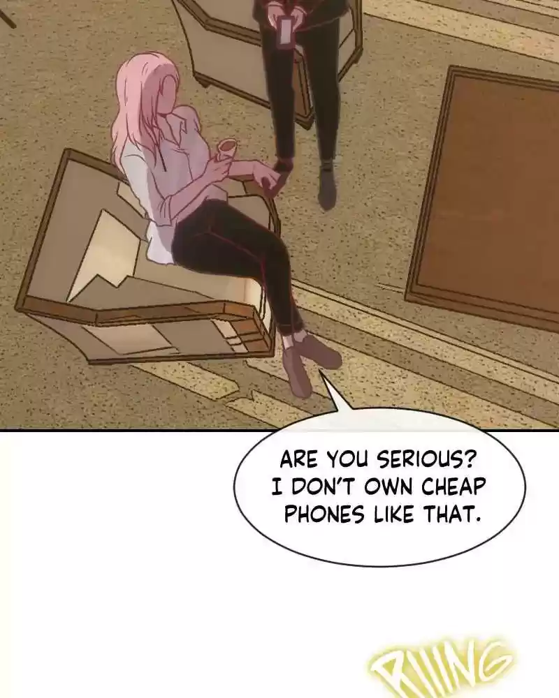 Age Matters Chapter 62: