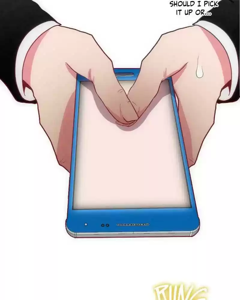 Age Matters Chapter 62: