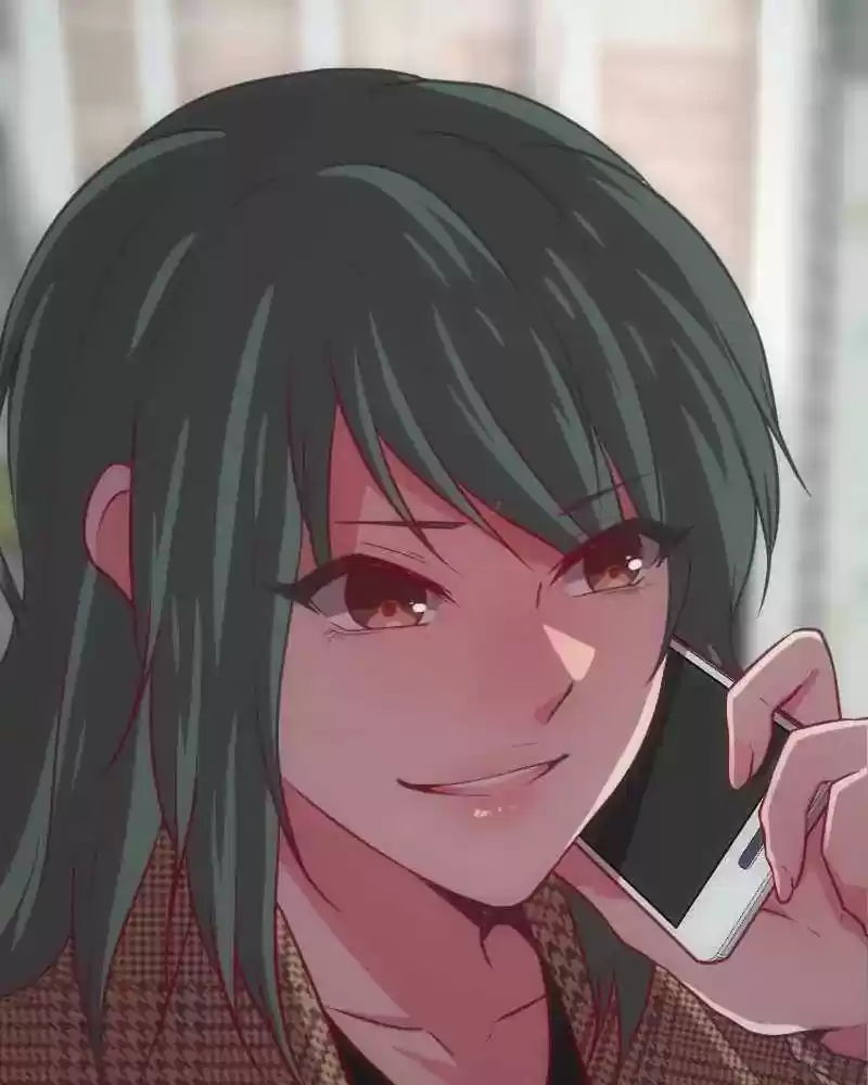 Age Matters Chapter 62: