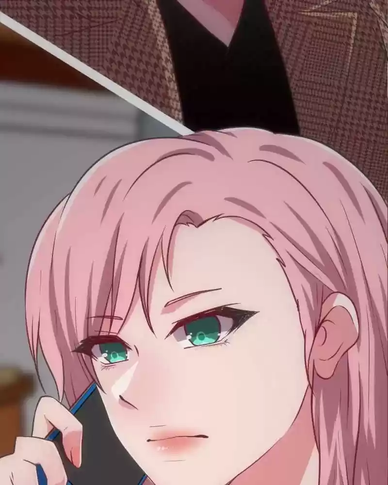 Age Matters Chapter 62: