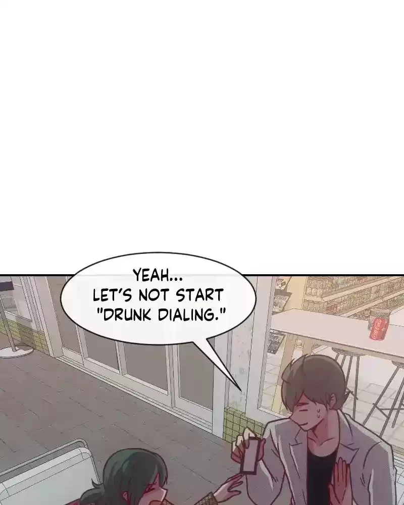 Age Matters Chapter 62: