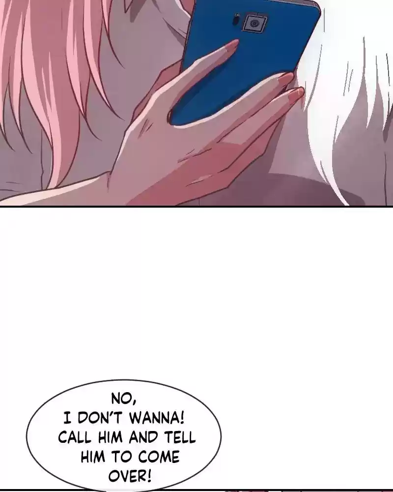 Age Matters Chapter 62: