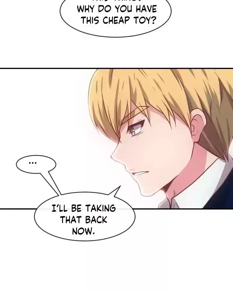 Age Matters Chapter 62: