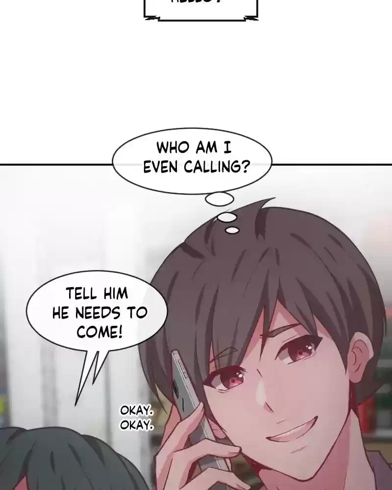 Age Matters Chapter 62: