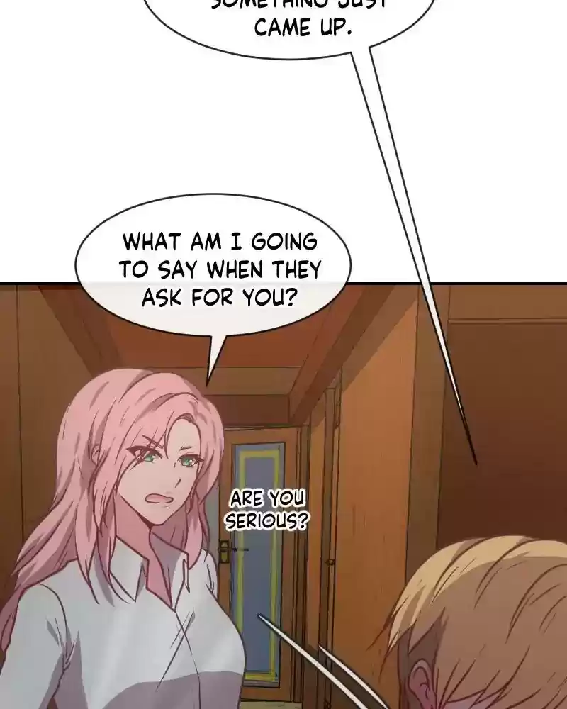 Age Matters Chapter 62: