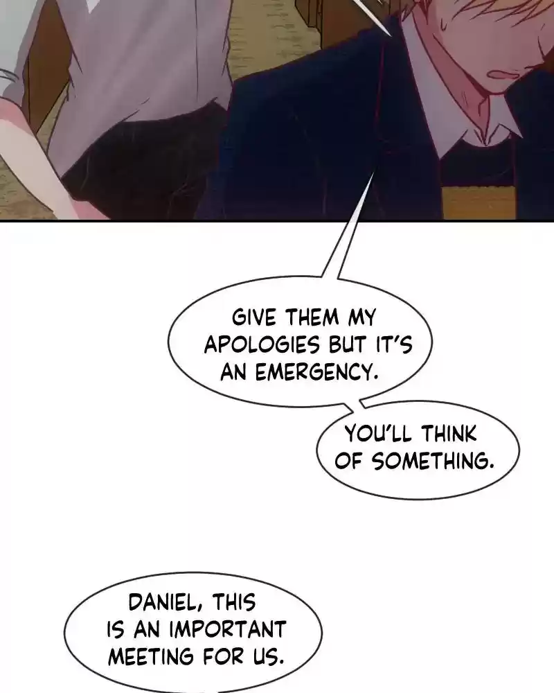 Age Matters Chapter 62: