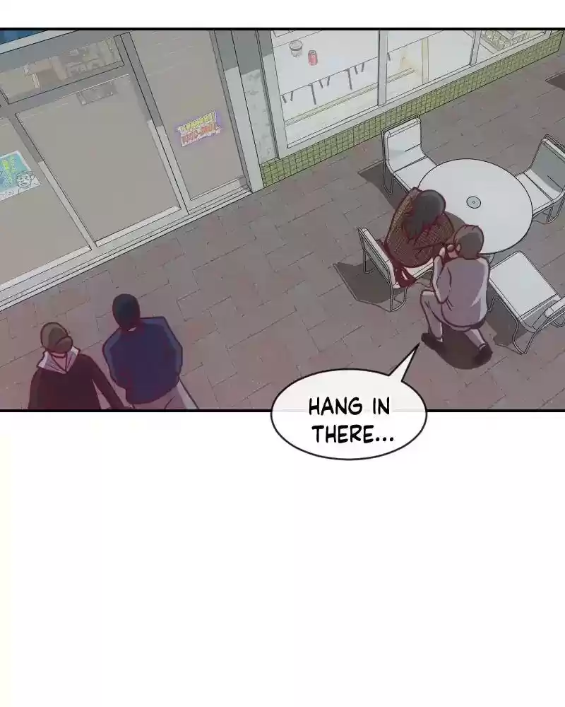 Age Matters Chapter 62: