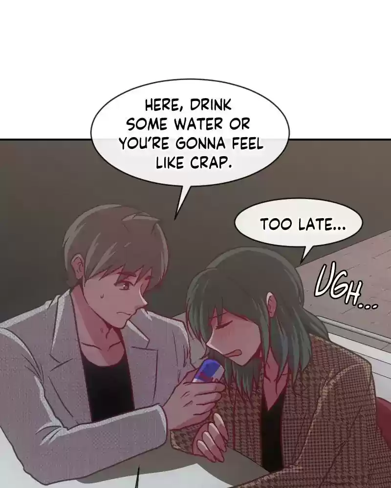 Age Matters Chapter 62: