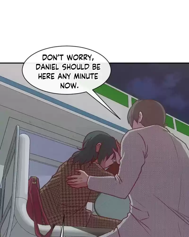 Age Matters Chapter 62: