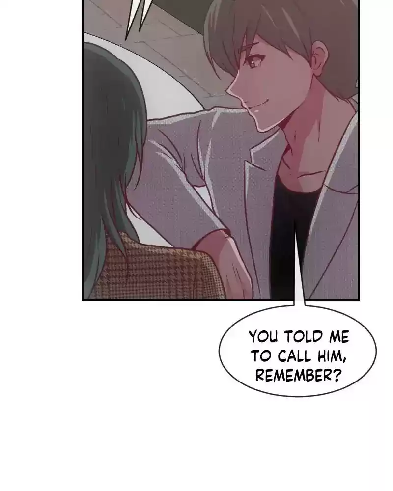 Age Matters Chapter 62: