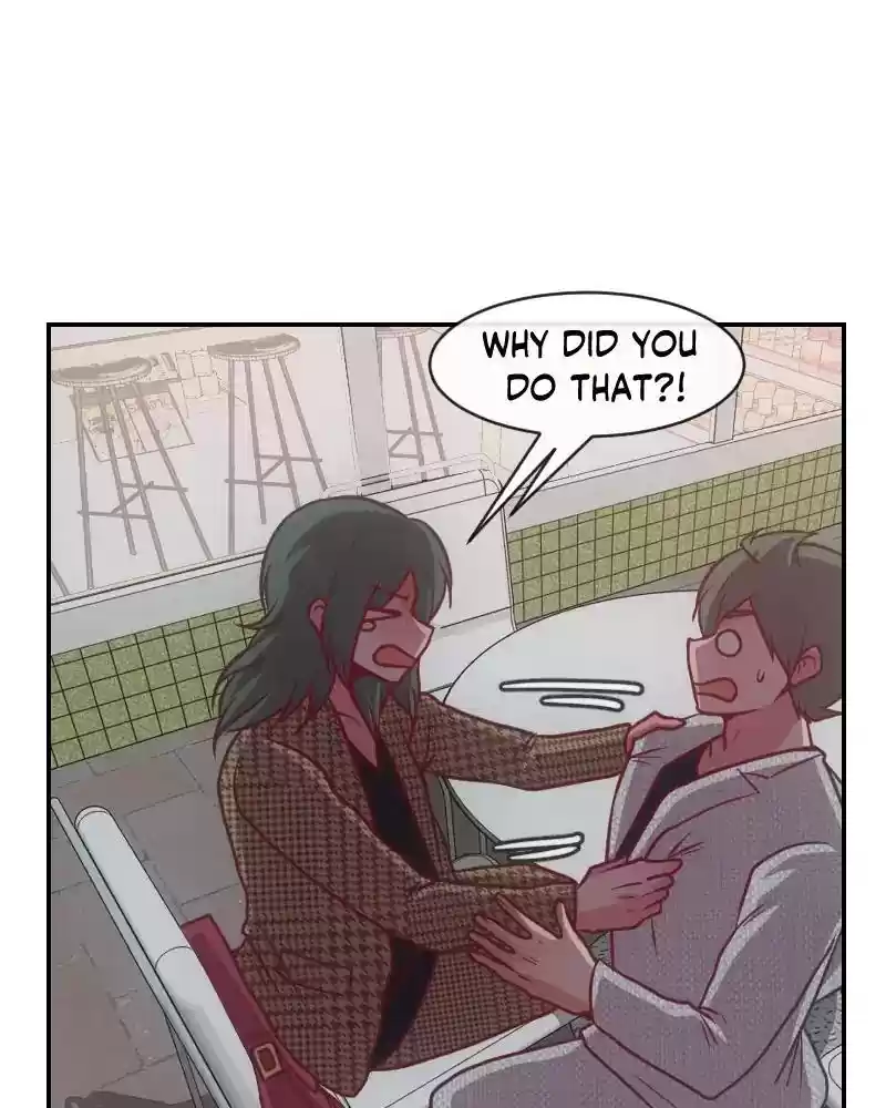 Age Matters Chapter 62: