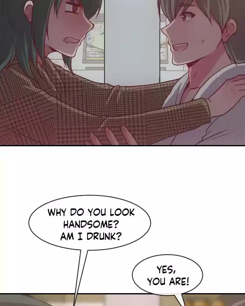 Age Matters Chapter 62: