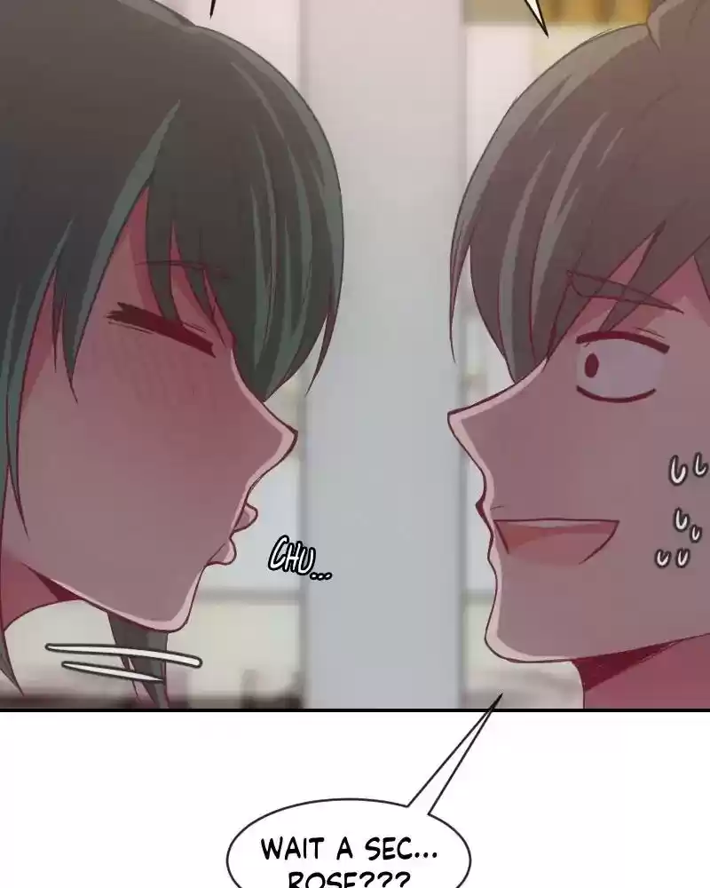 Age Matters Chapter 62: